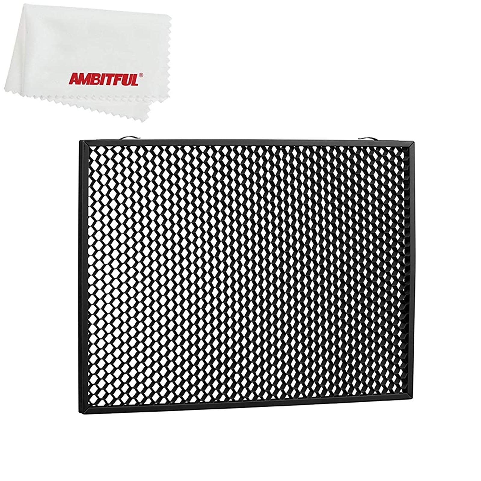 Godox HC-75 Honeycomb for Godox LD75R RGB Panel Light