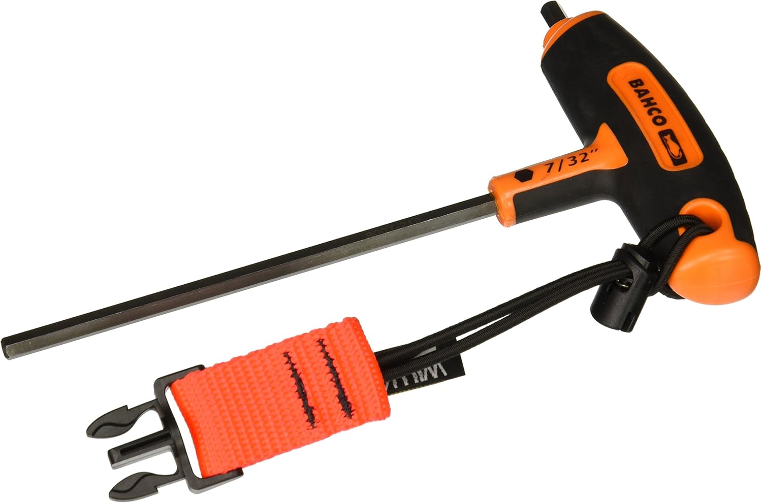 Bahco 900T219TH Tools at Height THandle Hex Keys, 7/32" Amazon.co