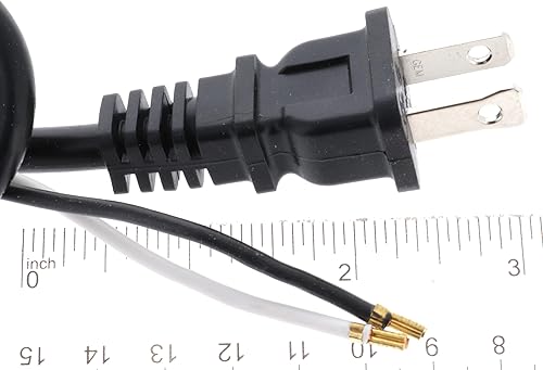 Miniatura 3 de Porter Cable OEM 5140183-40 Juego de cables de repuesto