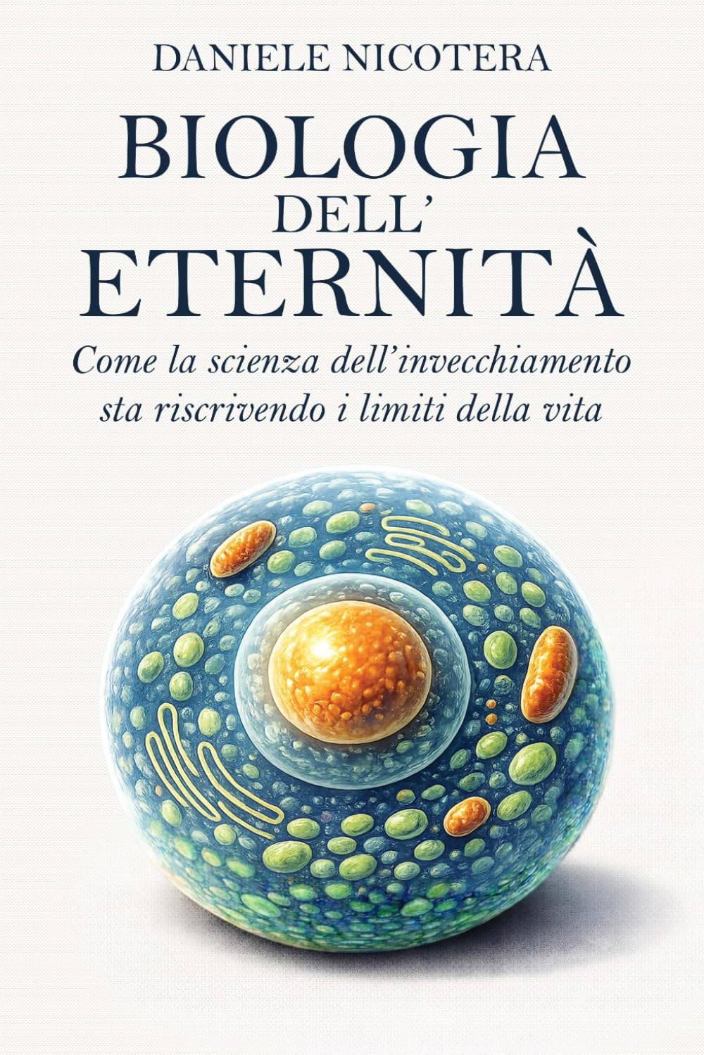 Biologia dell'Eternità: Come la scienza dell'invecchiamento sta riscrivendo i limiti della vita