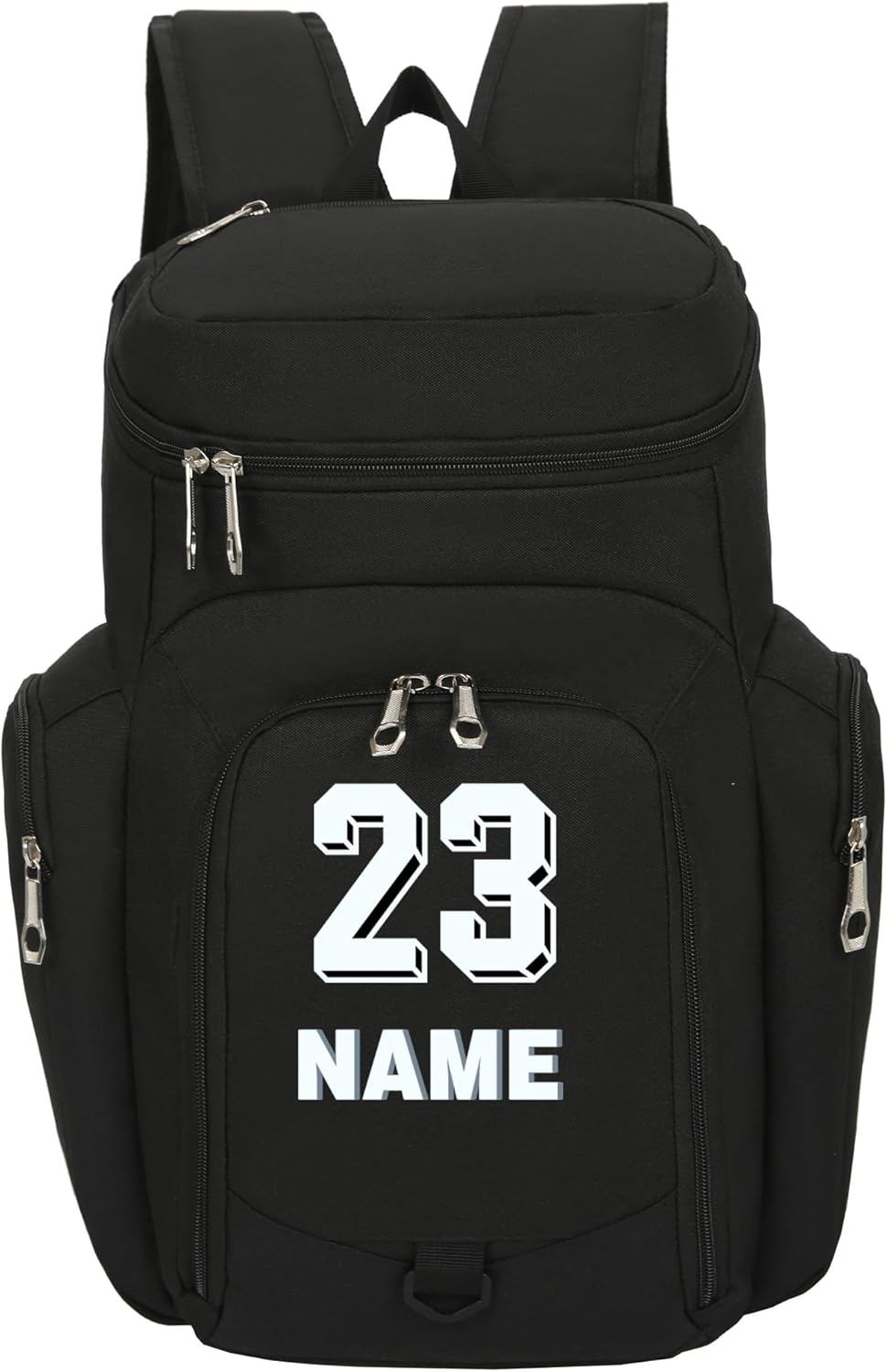 Custom Basketball Bag with Logo