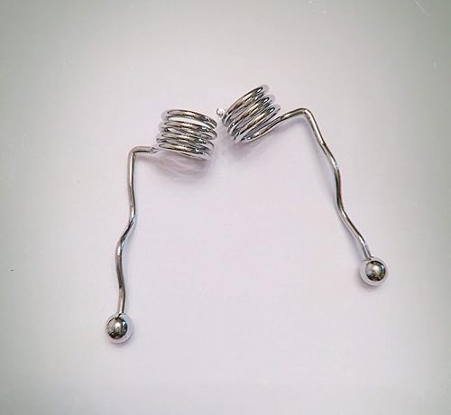 Miniatura 3 de 10 clips originales de bolsillo sin defectos.