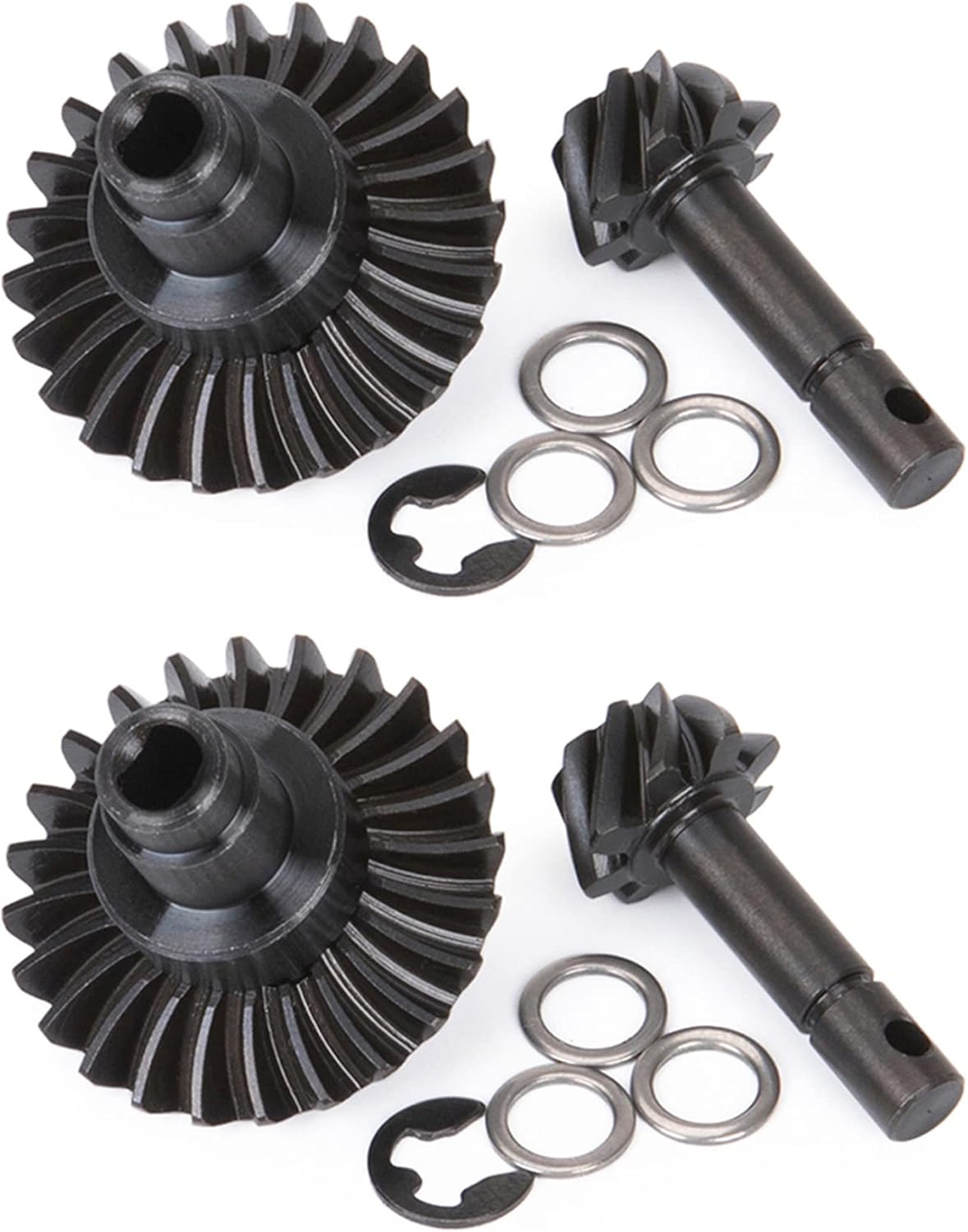 SCX10 II Bevel Gear RC Heavy Duty Overdrive Bevel Gear 24