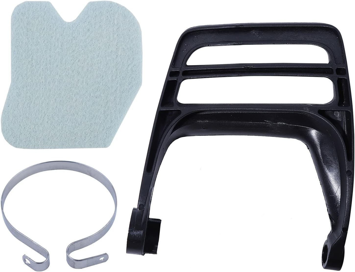 For Husqvarna 235, 235E, 236, 236E, 240, 240E For Chainsaw, Chain Brake Handle Kit, 575636901, 575 63 69 01