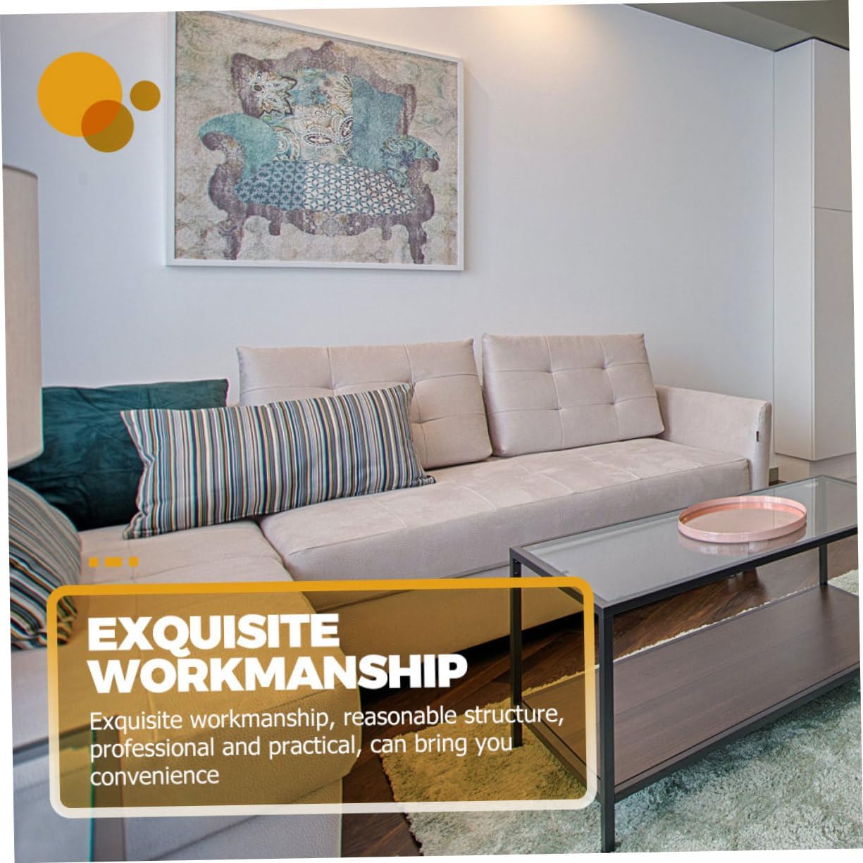 6pcs Remote Control Wall Organizer Punch Phone Storage Rack Compact Bedroom Sundries Holder for Spaces Transparent Design for Easy Access