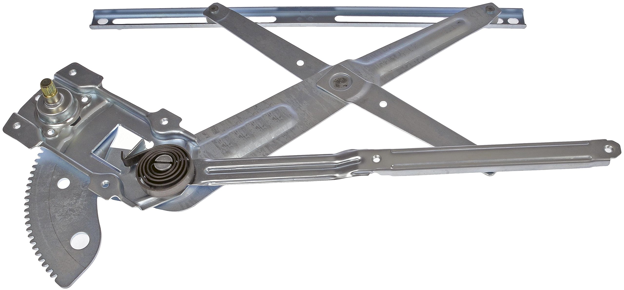 Photo 1 of Dorman 749-857 Front Passenger Side Window Regulator Compatible with Select Toyota Models