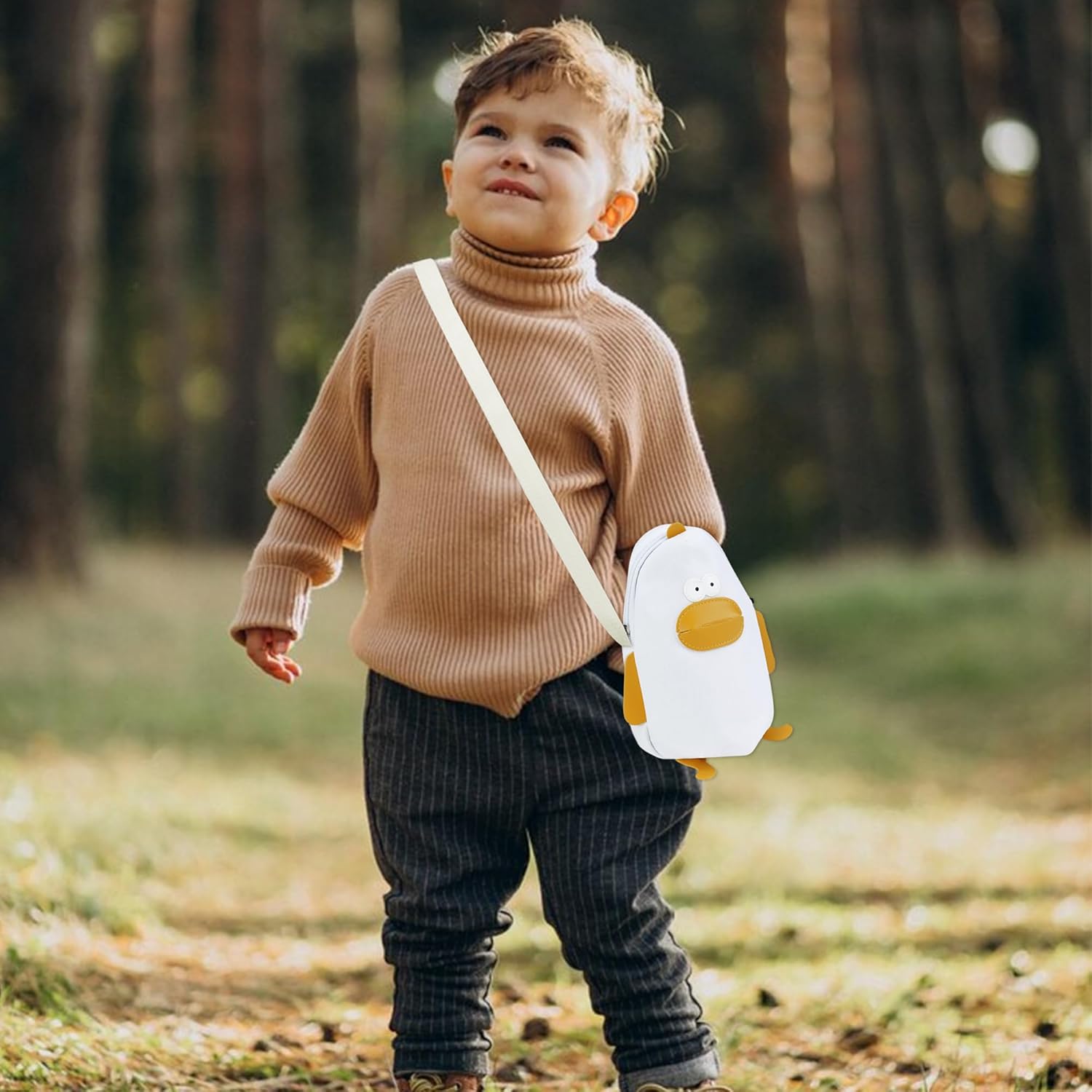 Táska teljes nézete