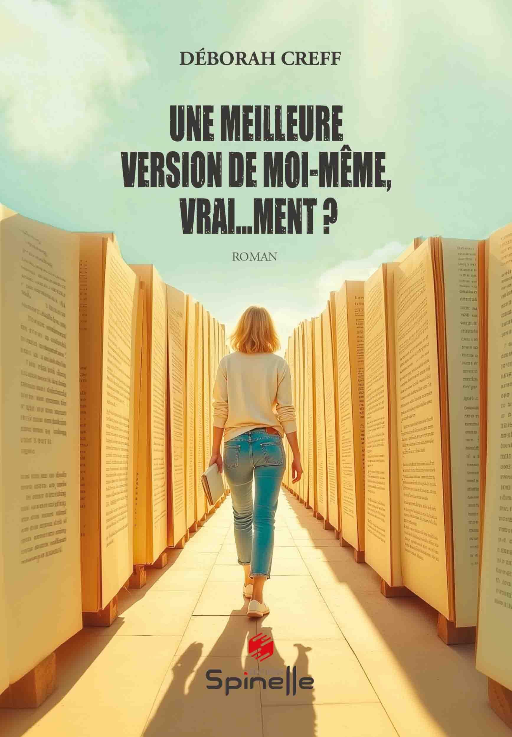 Une meilleure version de moi-même, vrai…ment ?