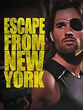 Escape from New York