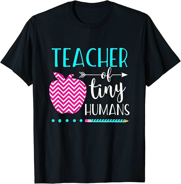 daycare teacher shirts