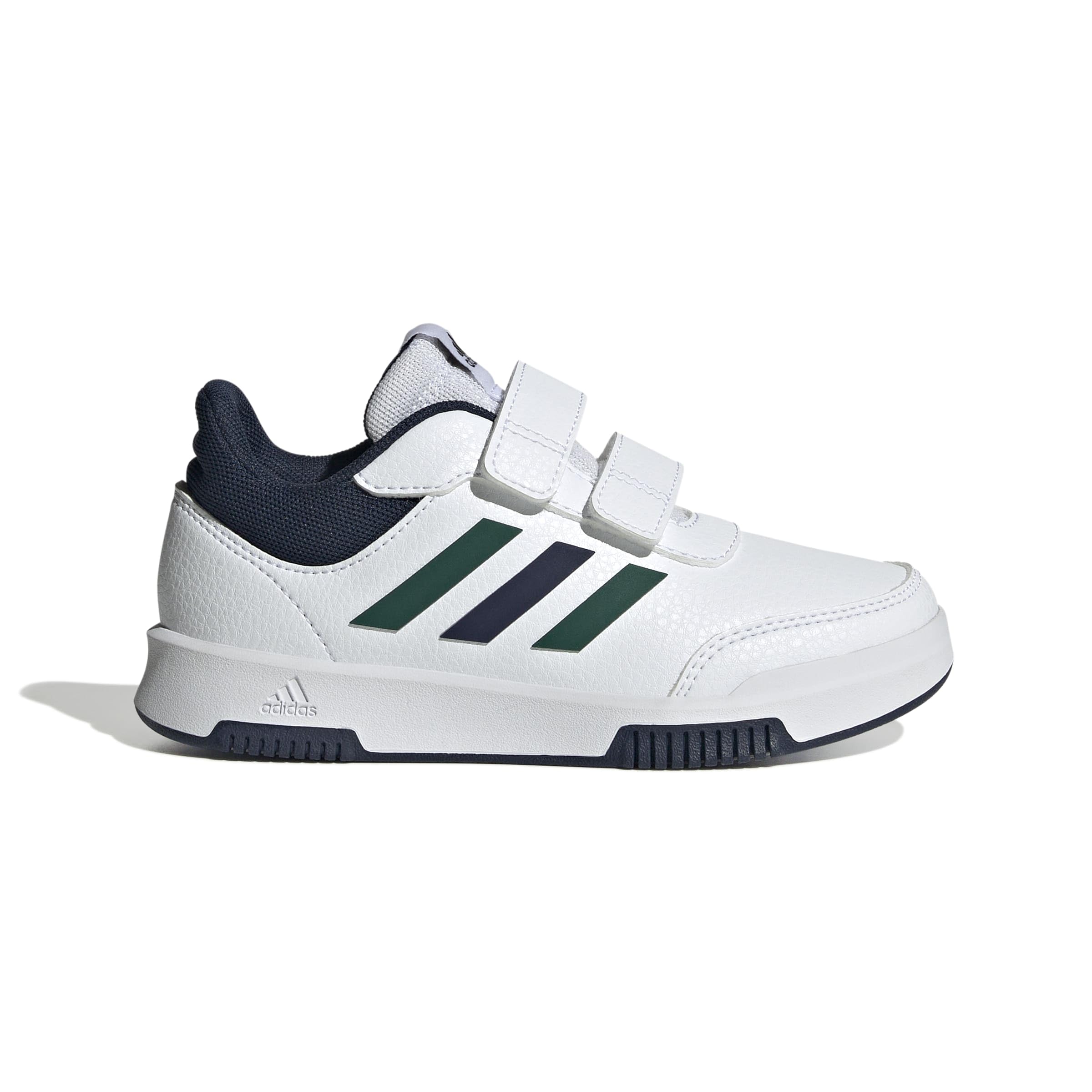 adidas Uniseks - dzieci Tensaur Hook And Loop ShoesButy do biegania