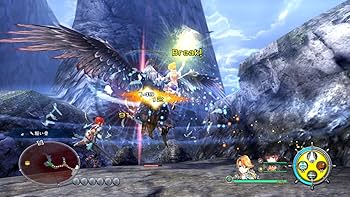 【美品】イースVIII & X 2本セット Nintendo Switch Amazon.co.jp: イースVIII -Lacrimosa of DANA- Switch : Video Games