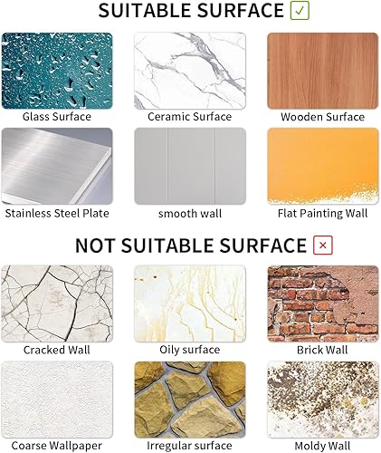 Miniatura 6 de 16 Sheets 3D Self Adhesive Wall Tiles, Peel and Stick Tile Stickers Stick on Tiles Vinyl Backsplash Waterproof Retro DIY for Kitchen Bathroom
