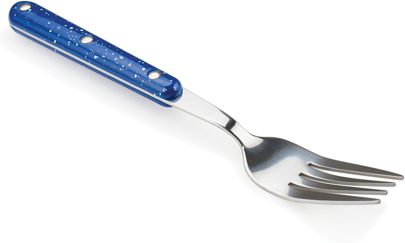 GSI Outdoors Pioneer Fork, Green