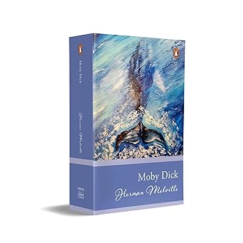 Moby Dick (PB) (Select Classics)