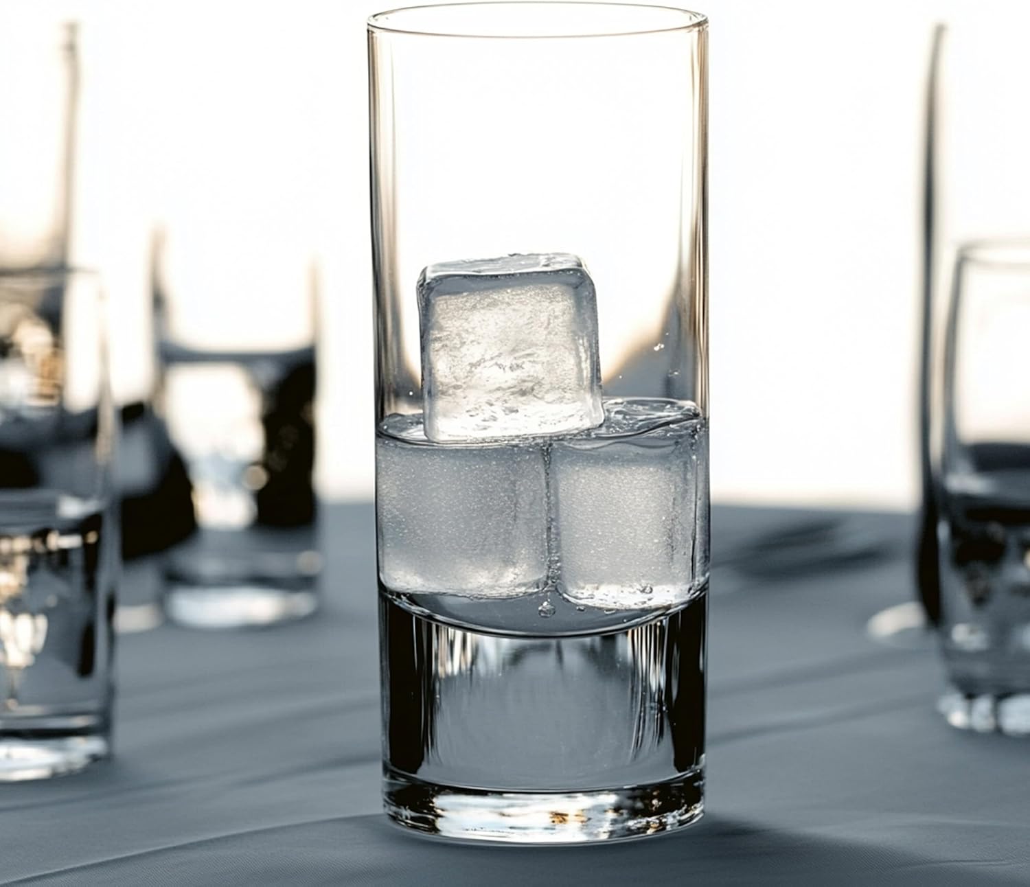 Stölzle Lausitz New York Longdrink 13 ¾ oz