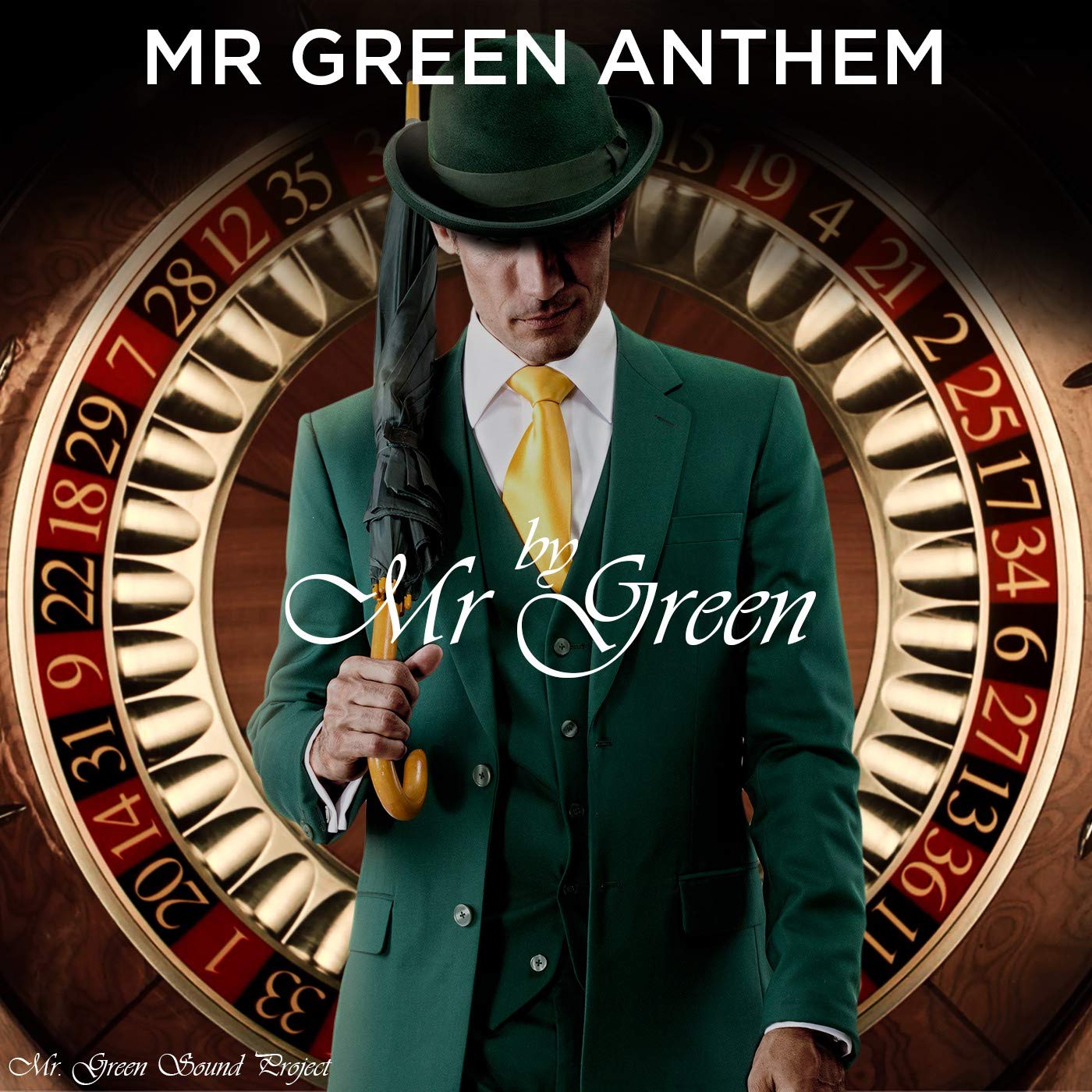 Mr. Green Sound Project