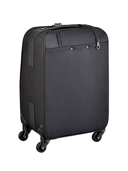 ゼロハリバートン ゼロニューヨーク スーツケース キャリーケース 37Lブラック ゼロハリバートン ゼロニューヨーク スーツケース キャリー