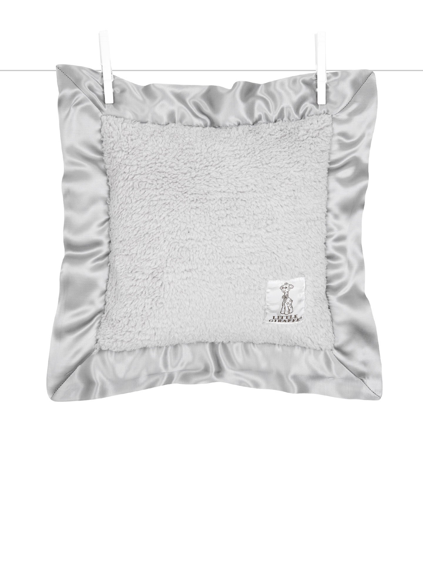Little Giraffe Bella Pillow