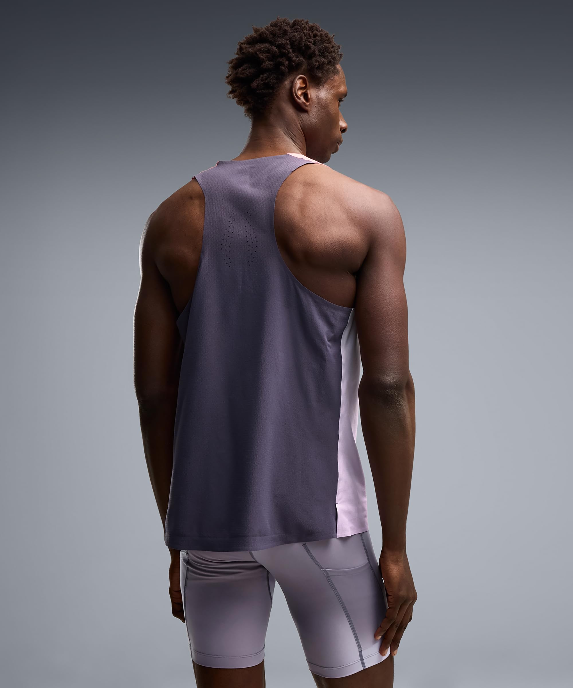Puma Canottiere Uomo
