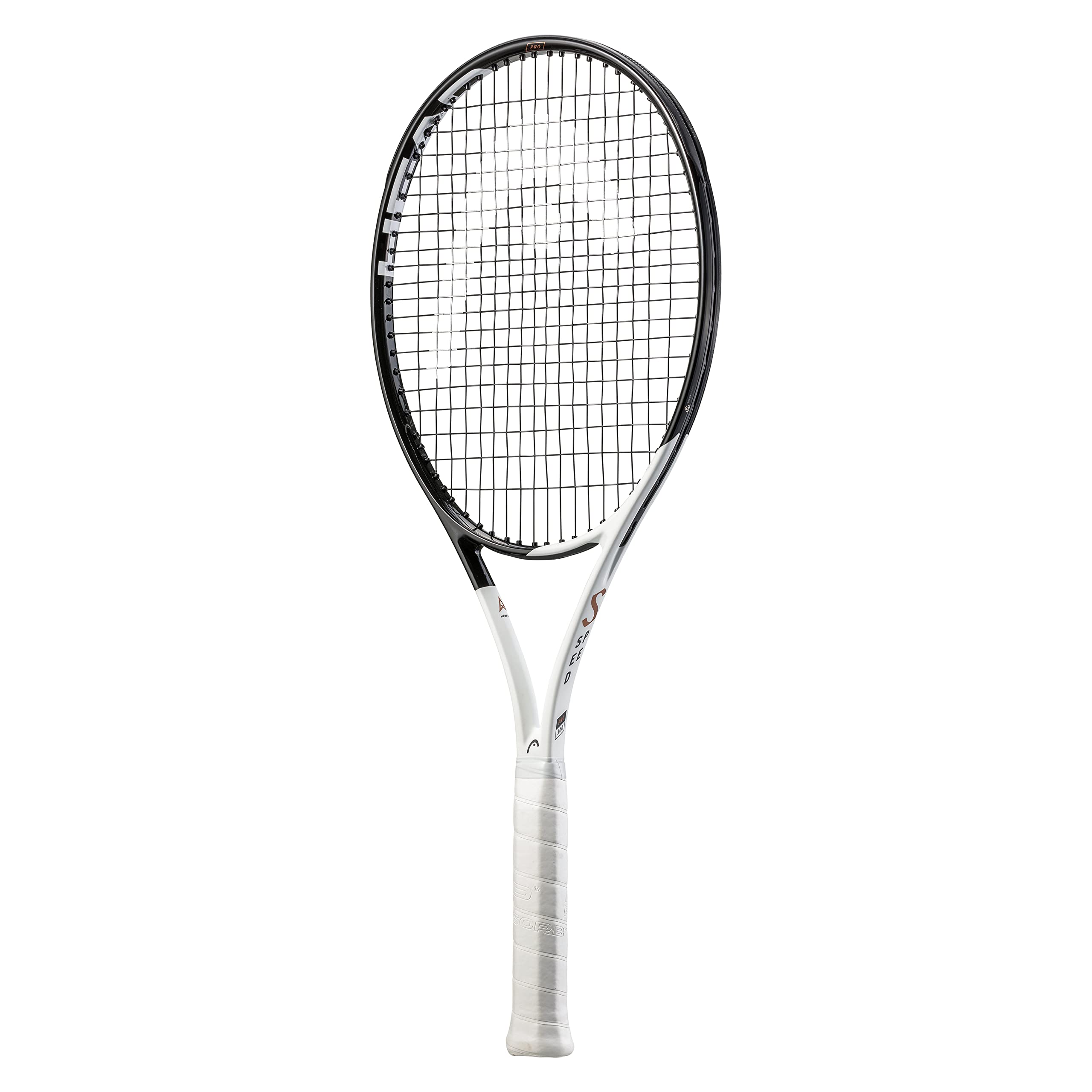 Amazon.com : HEAD Speed PRO 2022 Performance Tennis Racquet, 4 1/8
