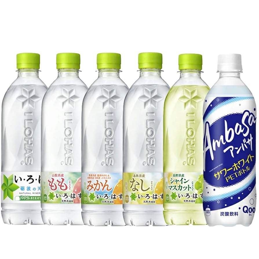 いろはす い・ろ・は・す ○9/21は条件達成で最大P28％+クーポン配布
