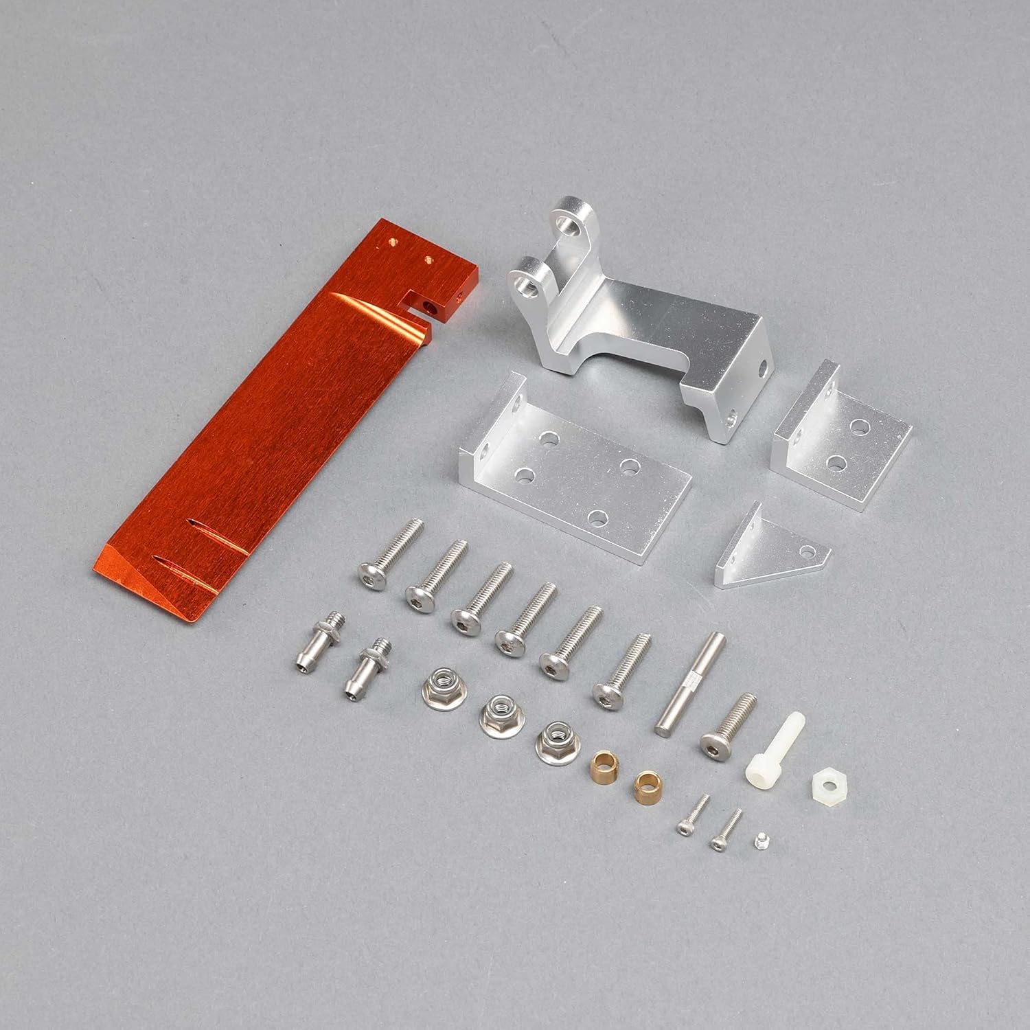 Pro Boat Rudder Set: Blackjack 42, PRB286085