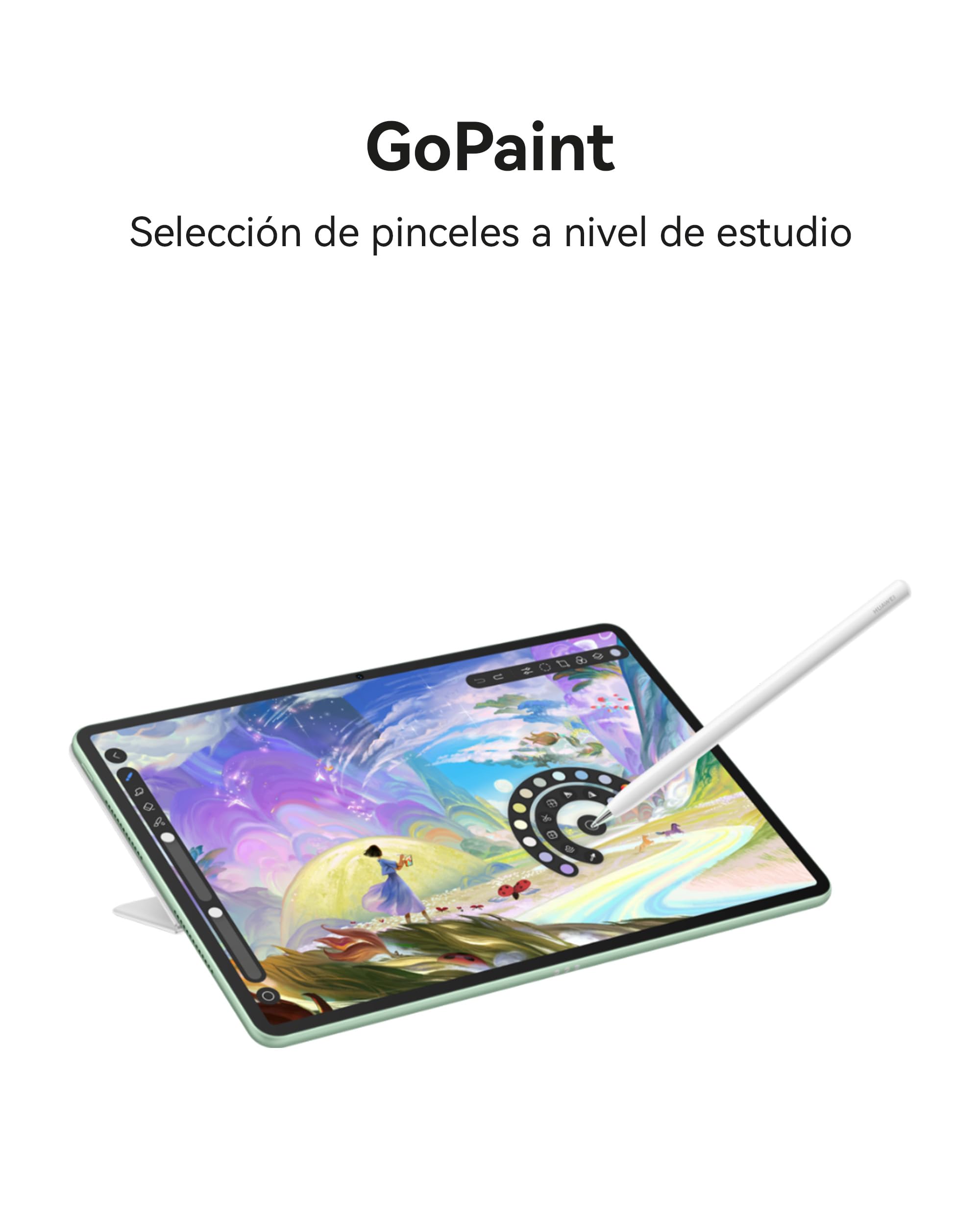 HUAWEI MatePad 11.5 S 2026 Tablet 2.8K Pantalla PaperMatte Ultranítida,Gris | 144Hz 12+256GB 8800mAh 40W SuperCharge, WiFi 6+ Bluetooth, Teclado Extraíble Versión Español, M-Pencil Pro,Garantía 42 meses