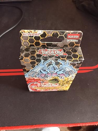 Yu-Gi-Oh!