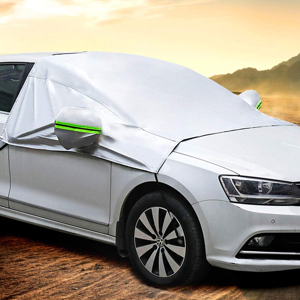 copertura sacca da golf per la pioggia