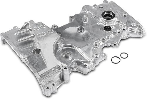 A-Premium Bomba de aceite de motor con junta tórica compatible con Hyundai Elantra 2014-2016, Elantra Coupe 2014-2014, Elantra GT 2014-2020, 1.8L