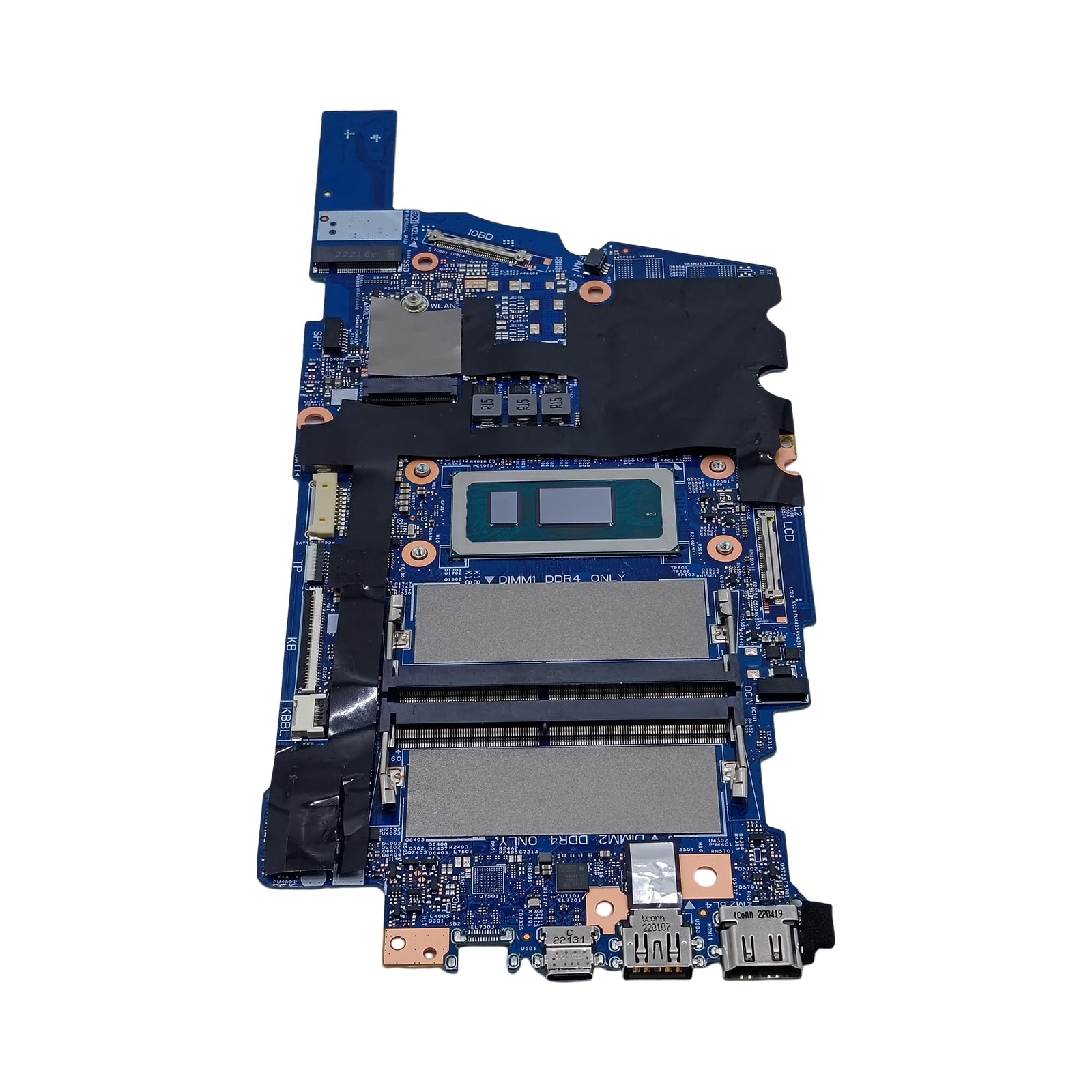 Amazon.in: Buy Replacement for Dell Inspiron 14 5420 Motherboard