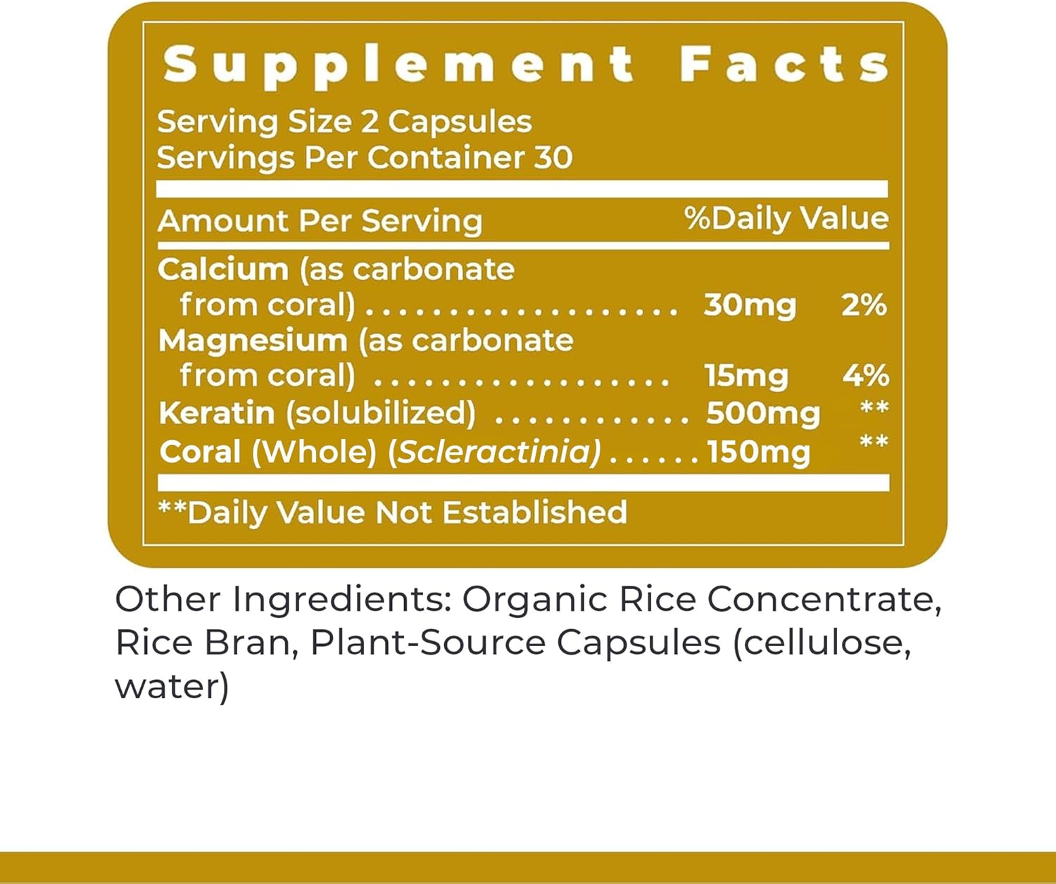 Premier Research Labs Premier Hair/Skin/Nails - Hair Growth Supplement for Women & Men with Keratin, Vitamins for Hair Growth, Beauty from Within for Hair, Skin and Nails - 60 Vegetarian Capsules