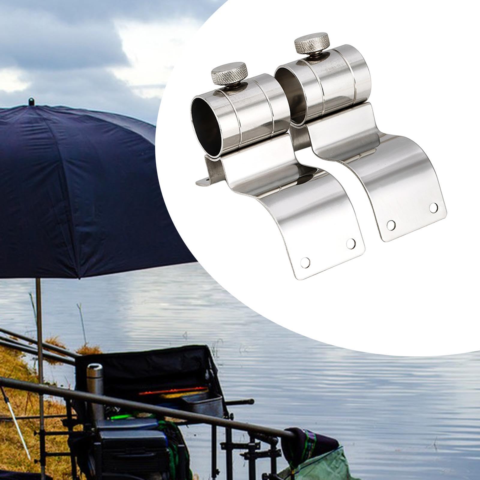 Ofishally Pro Umbrella For Boat Buy Fishing Umbrella Rod Holder