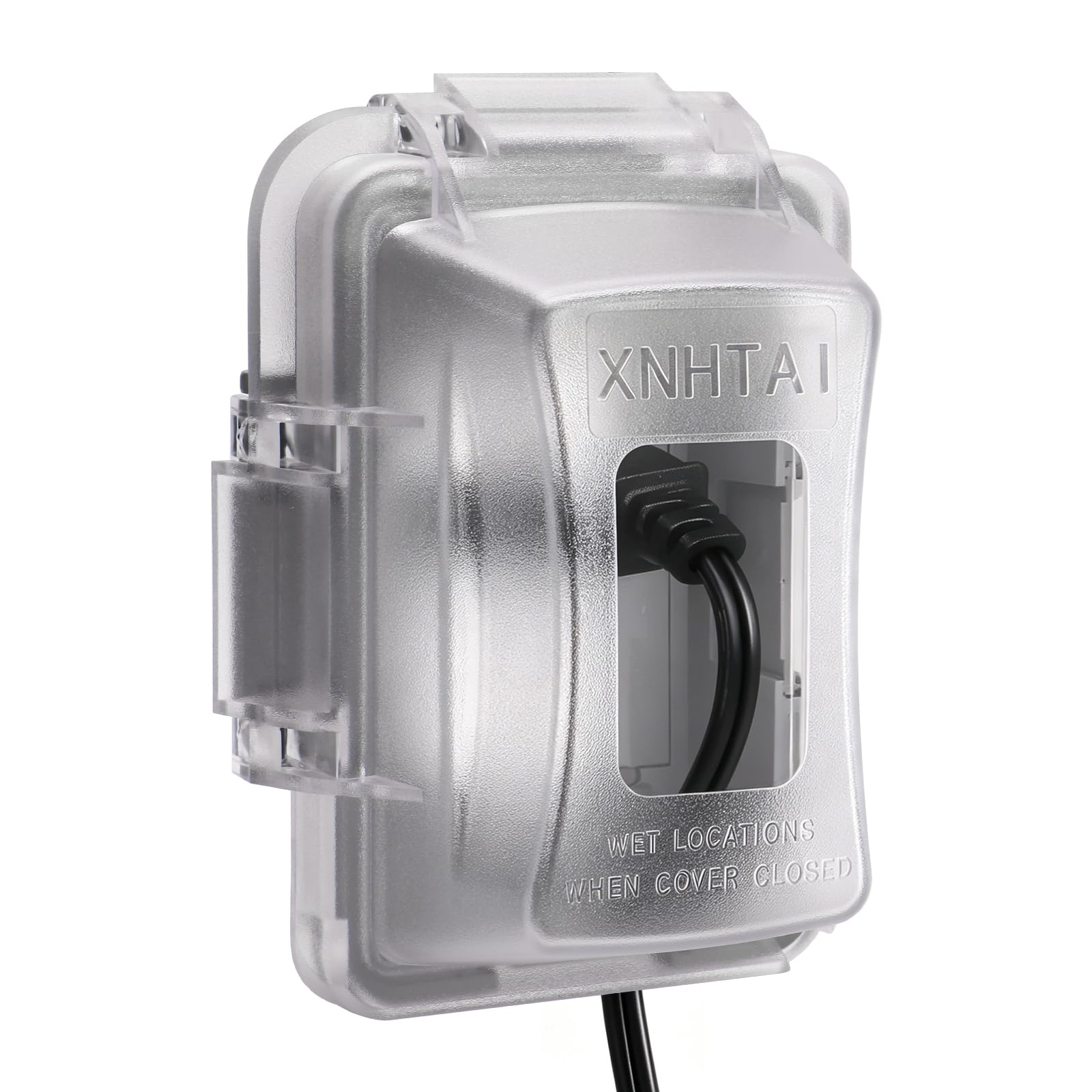 Weatherproof Outlet Covers - Protect Outdoor Outlets -9