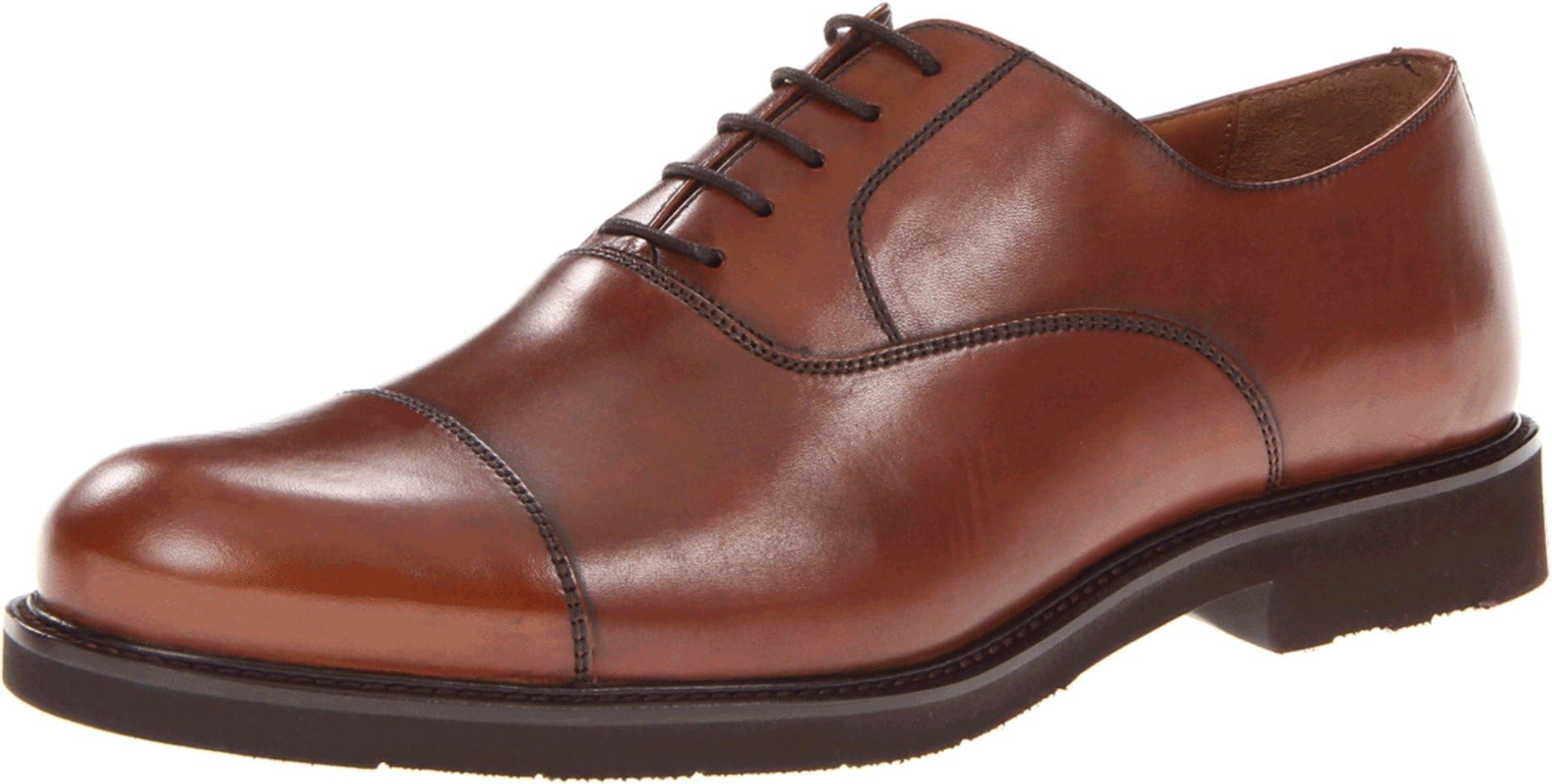 Men's Gallo Cap Oxford