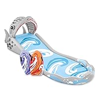 Algopix Similar Product 16 - Intex Surf N Slide Inflatable 15 Foot