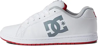 DC Men's Gaveler Low Shoe Skate