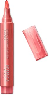 KIKO Milano Long Lasting Colour Lip Marker 103 | No transfer lip marker with a natural tattoo effect and extremely long-lasting wear (10 hours)