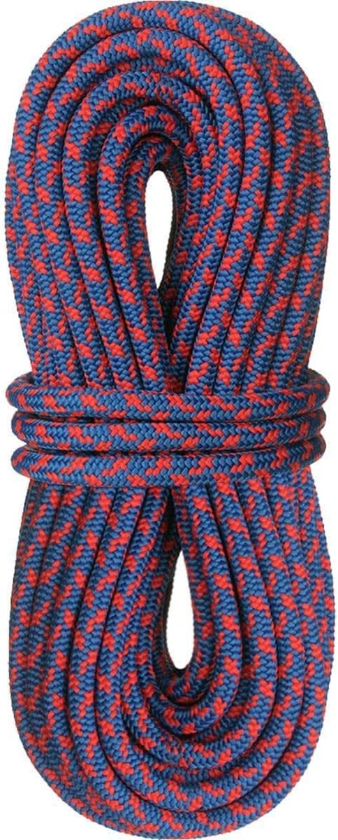 Sterling 5mm Packaged Accessory Cord (Blue, 25) : Sports & Outdoors