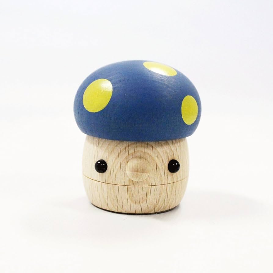 Amazon | おもちゃのこまむぐ 木のおもちゃどんぐりセット