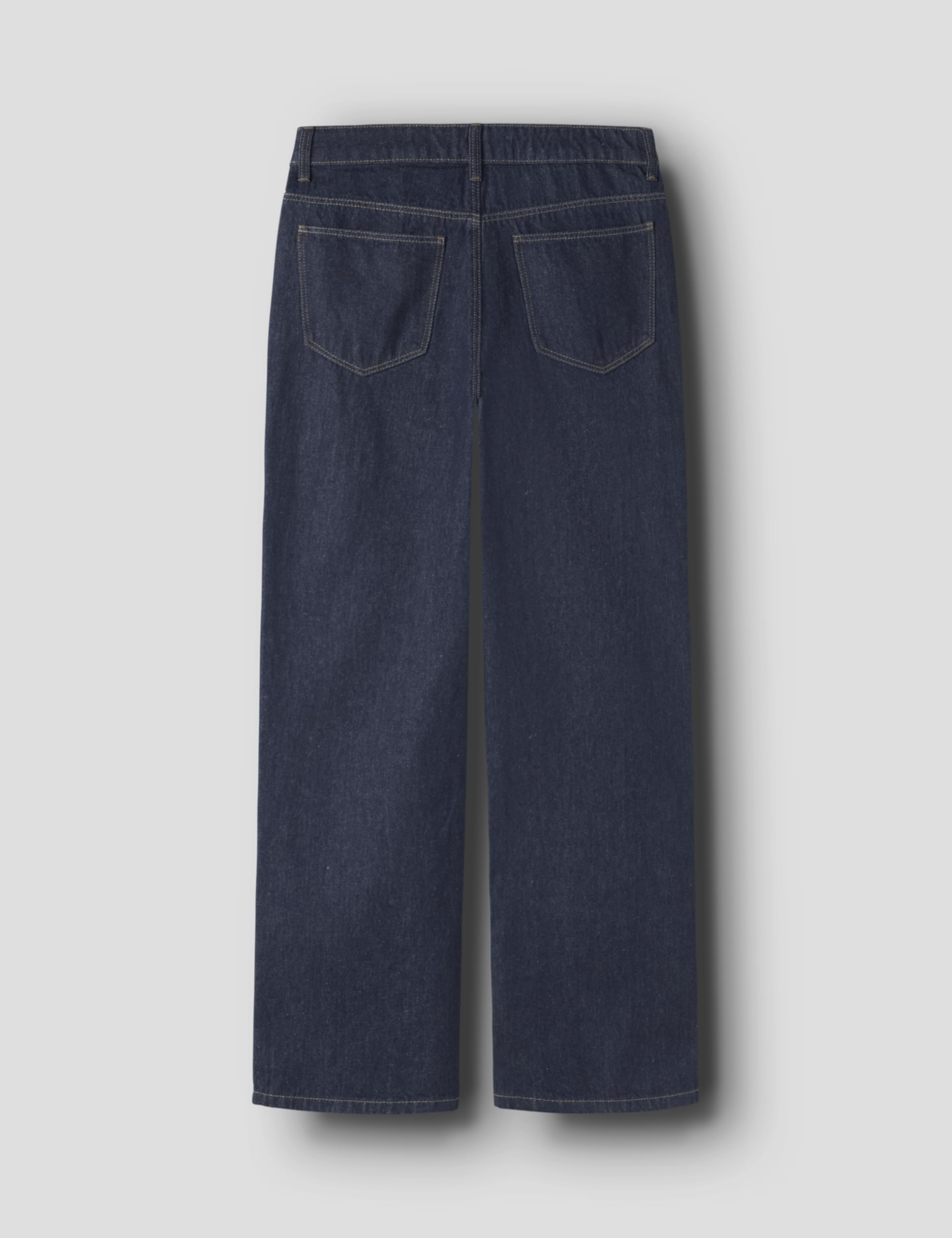 Lmtd Herren Nlmbirm DNM R Loose Pant Noos Nlmbirm DNM R Loose Pant Noos