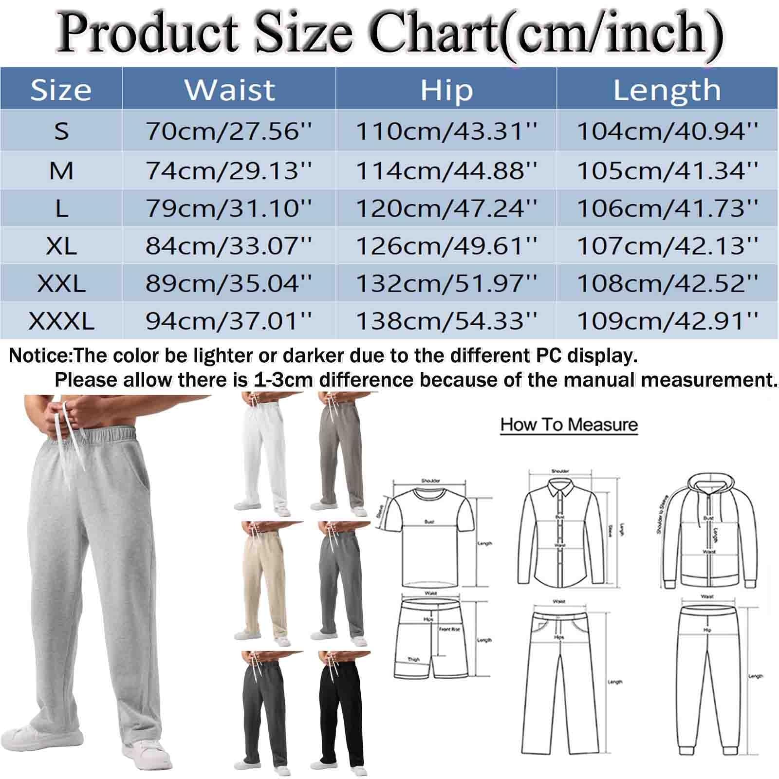 Pantalones de deporte de pierna ancha para hombre, cintura cómoda, pantalones de chándal con cordón, sueltos, para el día a día, fitness, entrenamiento, deporte, elásticos, transpirables, de