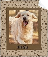 Vista 10 de Manta de bulldog francés, manta de franela de felpa ultrasuave, cálida y acogedora, decoración del hogar para sofá, cama para todas las estaciones