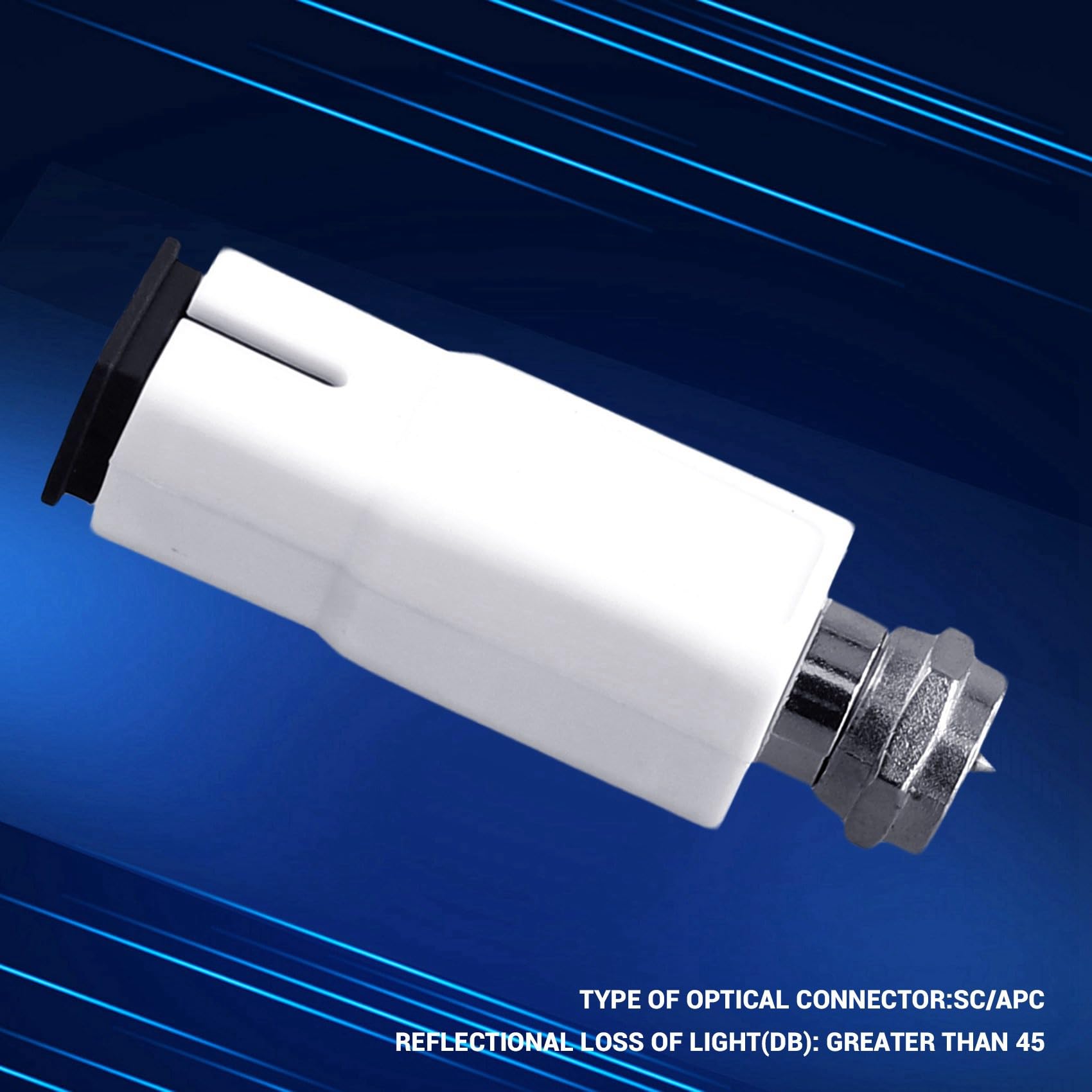 Ricevitore Ottico Passivo FTTH da 20 Pezzi per Ricevitore Ottico Mini Ftth Passivo CATV Mini Node Catv