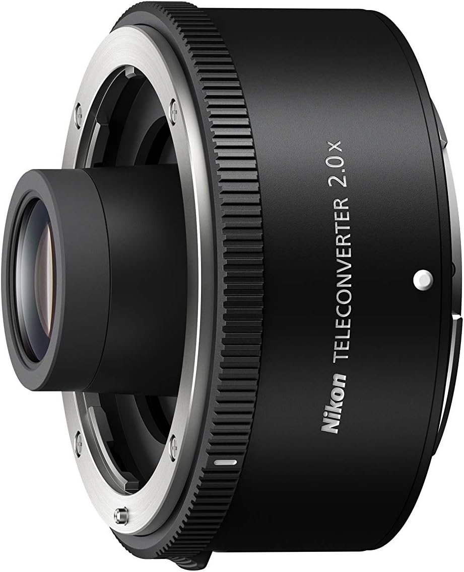 Z TELECONVERTER TC-2.0X