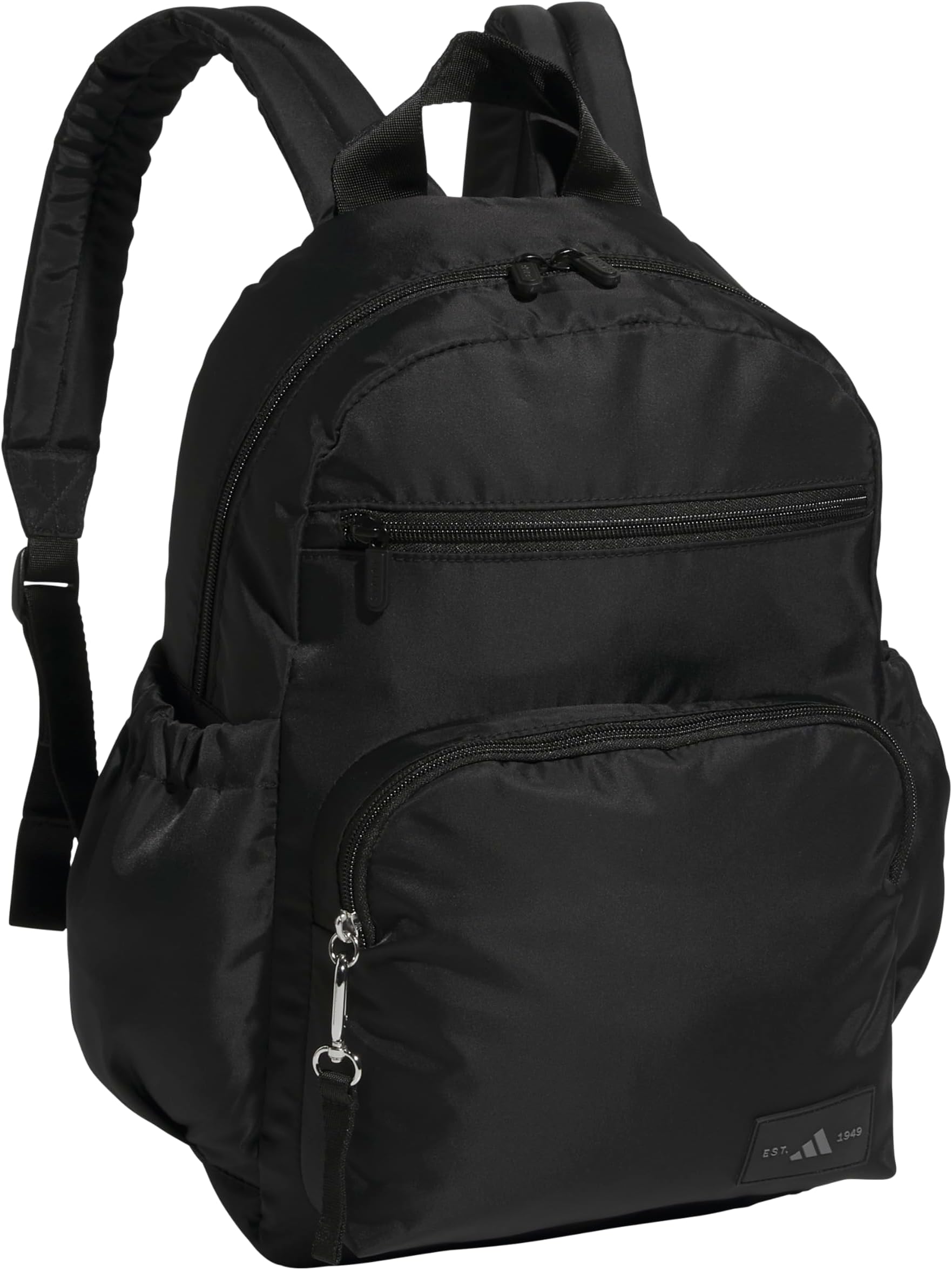 Weekender Backpack – Small Lightweight Everyday Bag, 19L