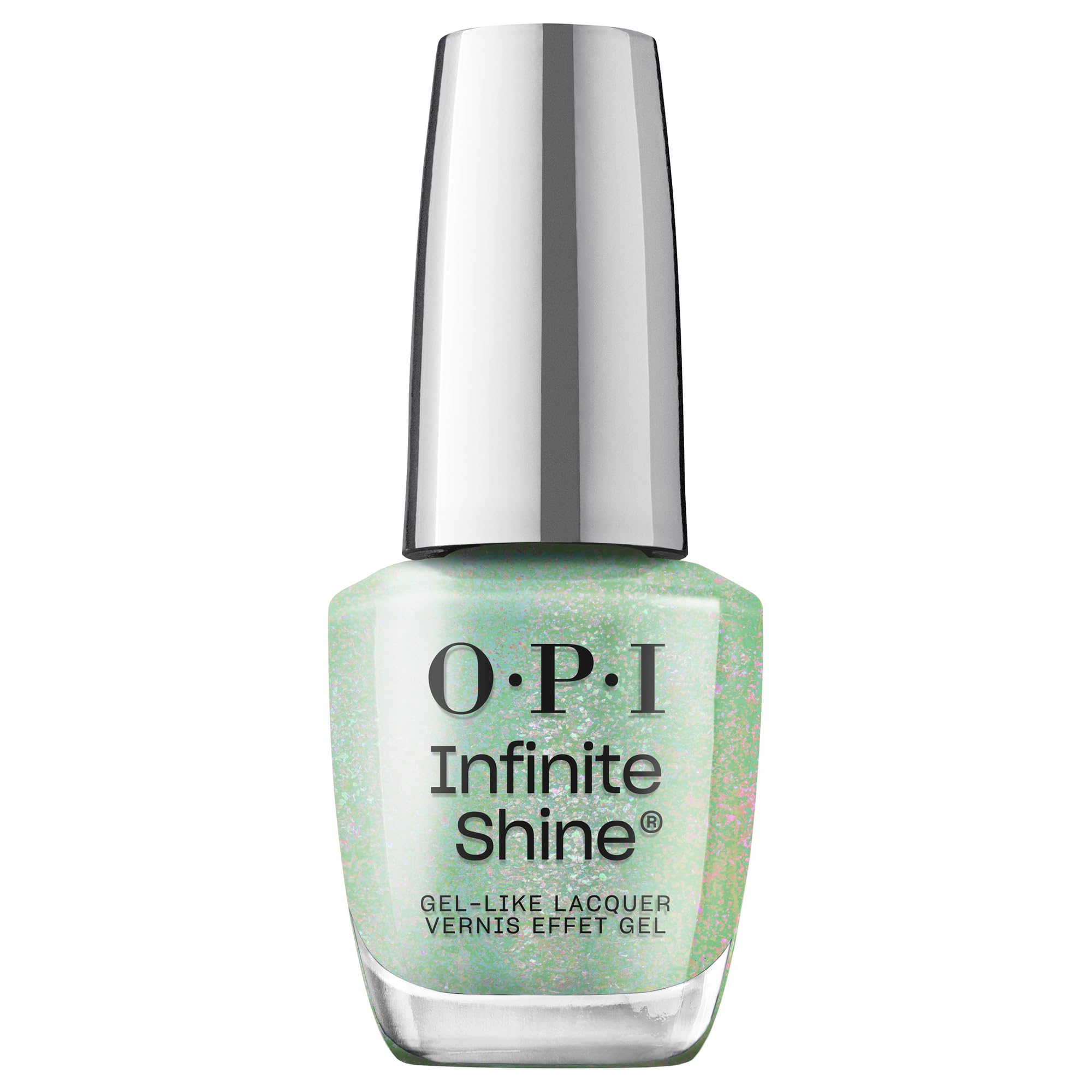 OPI Infinite Shine Nail Polish OPI'm Dreaming Collection - Gel Nagellack ohne UV Lampe – 11 Tage Halt (15ml)