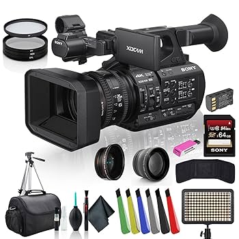 マトリックスになりますSONY PXW-Z90V 4K XDCAM Sony PXW-Z90V