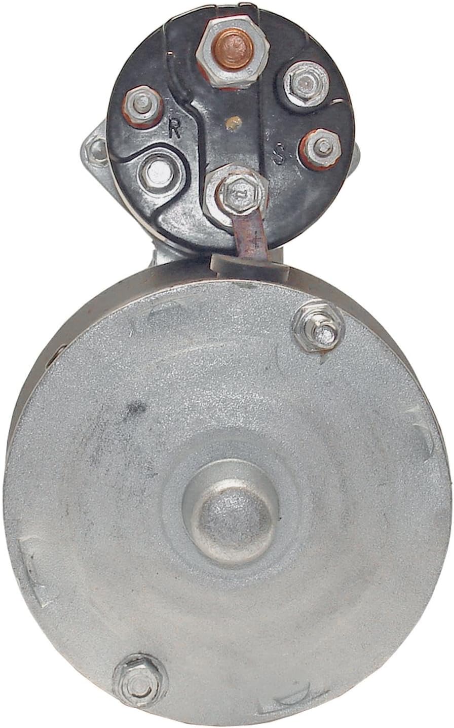 ACDelco Gold 336-1824 Starter, Remanufactured (Renewed)